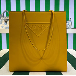 프라다 토드백 1BA356