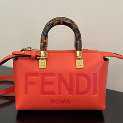 펜디 MINI핸드백 18cm 8065