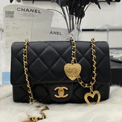 샤넬 핸드백 AS3457