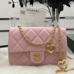 샤넬 핸드백 AS3457