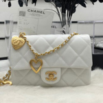 샤넬 핸드백 AS3457