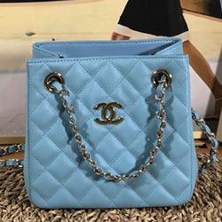 샤넬 핸드백 AS3176