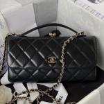 샤넬 플랩백 AS2875
