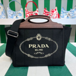 프라다 핸드백 1BG350