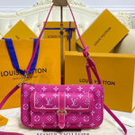 루이비통 맥시 멀티 포쉐트 악세수아   M46161