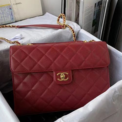 샤넬 플랩백 AS3529