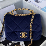 샤넬 핸드백 AS3450