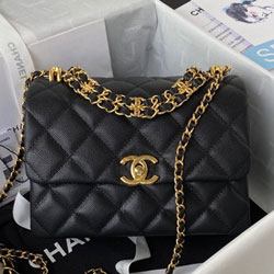 샤넬 플랩백 20cm AS3580
