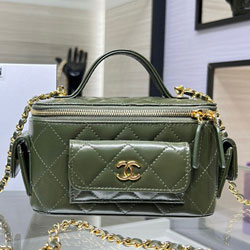 샤넬 플랩백 AP3017