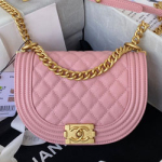 샤넬 체인 크로스백 AS3350