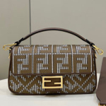 펜디 핸드백 8588M