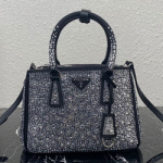 프라다 핸드백 1BA896