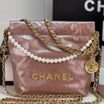 샤넬 토트 백 AS3989