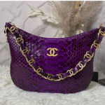 샤넬 토트 백 AS3562