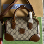 구찌 핸드백 723307