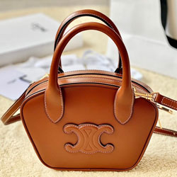 셀린느 핸드백 110462