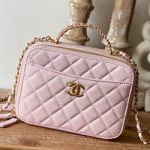 샤넬 체인 크로스백  AP3222