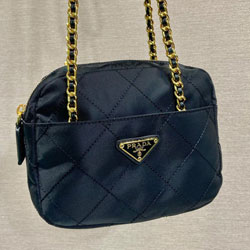 프라다 핸드백 1BD632