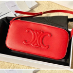 셀린느 핸드백 199183