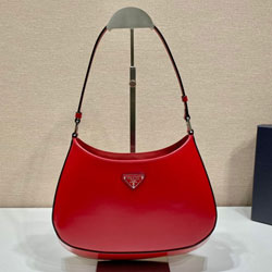 프라다 핸드백 1BC499