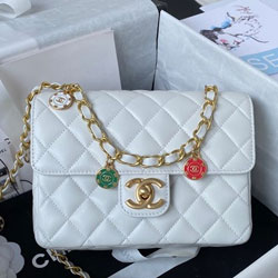 샤넬 플랩백 AS3737