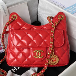 샤넬 핸드백 19cm AS3710