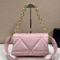 프라다 핸드백 1BD306