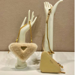 프라다 핸드백 1NR015