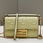 펜디 핸드백 0191S