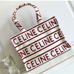 셀린느 핸드백 196762