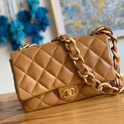 샤넬 플랩백 27cm A93215