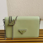 프라다 핸드백 1BD307