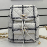 샤넬 백팩 AS3615