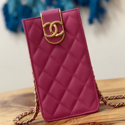 샤넬 WOC백 AS2981