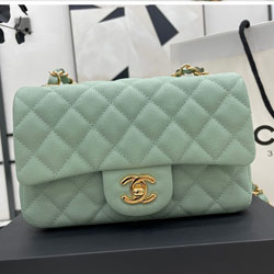 샤넬 플랩백 20cm AS1116