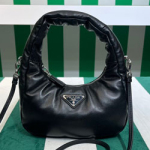 프라다 핸드백 1BA384