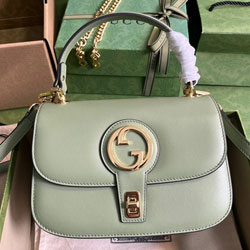 구찌 핸드백 735101