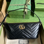 구찌 핸드백 739166