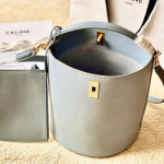 셀린느 토드백 19558