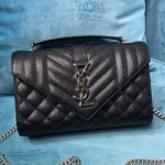 입생로랑 핸드백 526286