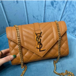 입생로랑 핸드백 526286