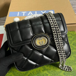 구찌 숄더백 741457