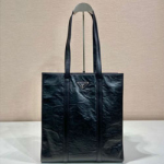 프라다 핸드백 1BG459