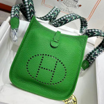 에르메스 에블린 미니 H-17