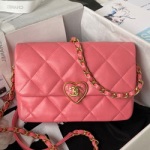 샤넬 플랩백 AS3986