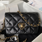 샤넬 플랩백 AS3986