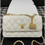 샤넬 플랩백 AS3855