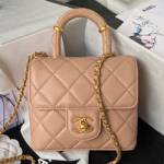 샤넬 플랩백 AS4035