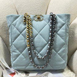 샤넬 핸드백 AS3519