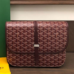 [고급형] 고야드 크로스백 GY-181122 GM